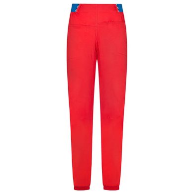 LA SPORTIVA Tundra Pant W, Hibiscus/Neptune