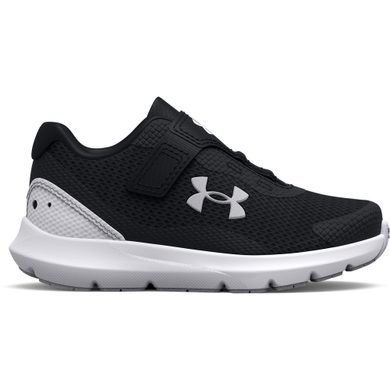 UNDER ARMOUR BINF Surge 3 AC, black