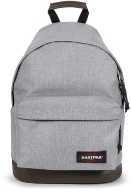 EASTPAK Wyoming Sunday Grey 24 l - městský batoh