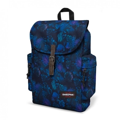 EASTPAK AUSTIN 18l PURPLE JUNGLE