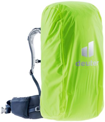 DEUTER Raincover II neon