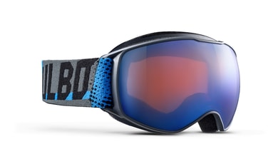 JULBO ECHO CAT 2, grey/black/blue