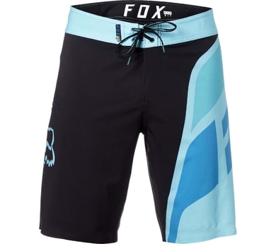 FOX Dive Seca Boardshort Black