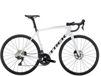 TREK Emonda SL 5 White Prismatic