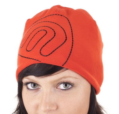 NORDBLANC NBWHK3353W ZIC HILL - women's fleece cap
