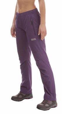 NORDBLANC NBSPL4996 FIM CAREFUL - dámské outdoorové kalhoty