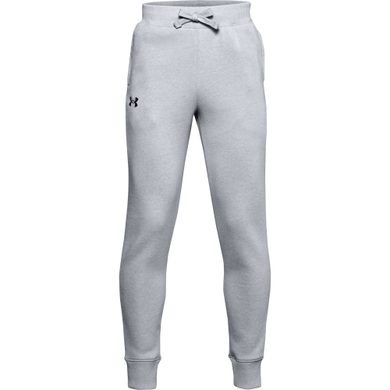 Under Armour Men's UA Rival Cotton Joggers –