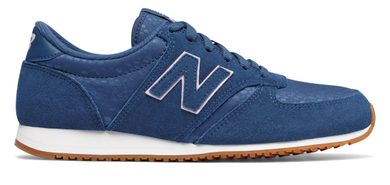 NEW BALANCE WL420NPN modrá