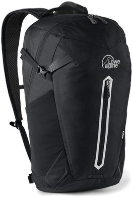 LOWE ALPINE Tensor 20, black