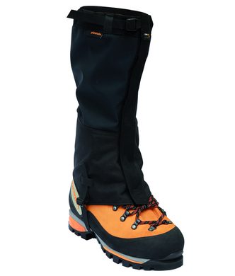 PINGUIN Gaiters Black