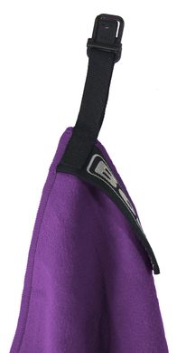 BOLL Litetrek Towel S VIOLET