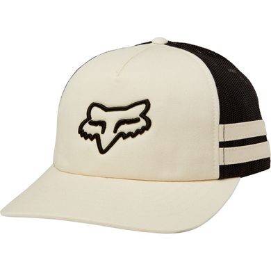 FOX Head Trik Trucker Bone