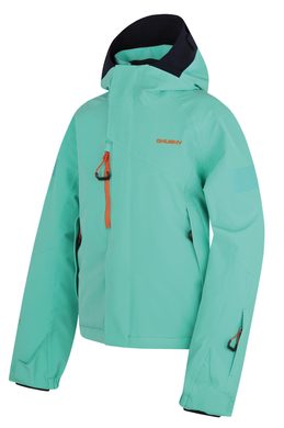 HUSKY Gonzal Kids turquoise