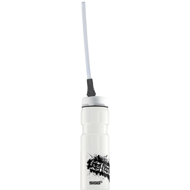 SIGG 8561.30 Dyn Sports White Touch - láhev 0,75l