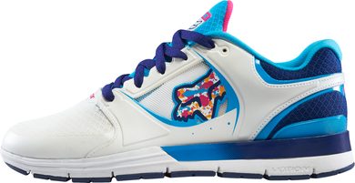 FOX 06293-059 Motion Concept White/Blue