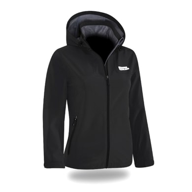 NORDBLANC NBWSL2044 CRN Bunda softshell dámská