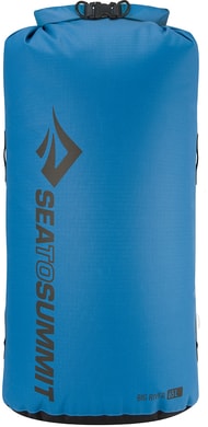 SEA TO SUMMIT Big River Dry Bag 65 L blue