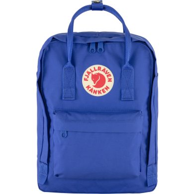 FJÄLLRÄVEN Kĺnken Laptop 13", Cobalt Blue