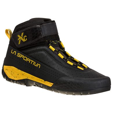 LA SPORTIVA TX Canyon Black/Yellow