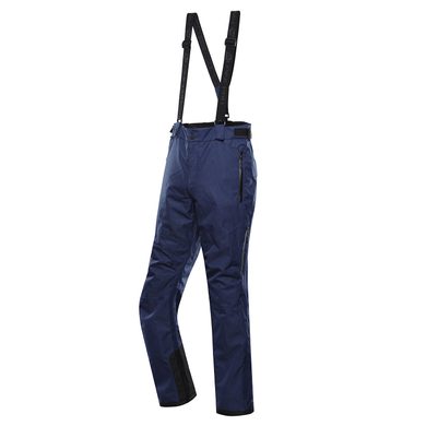 ALPINE PRO LERMON new navy