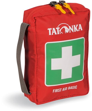 TATONKA First Aid Basic, red