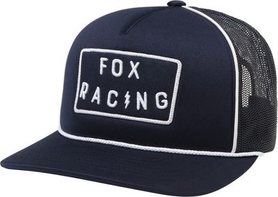 FOX Bolt trucker Black