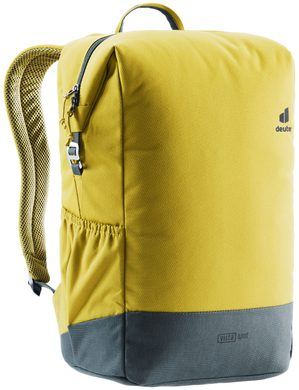 DEUTER Vista Spot 18 turmeric-teal