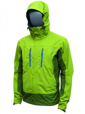 PINGUIN Alpin jacket Green
