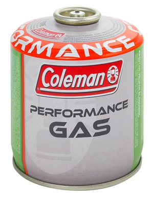 COLEMAN Cartridge C 500 Performance