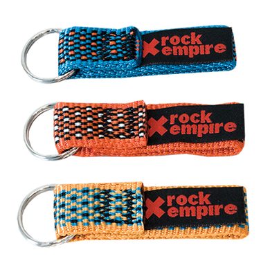 ROCK EMPIRE Key Ring