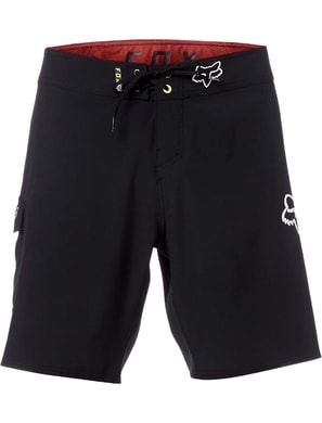 FOX Overhead Stretch Boardshort Black