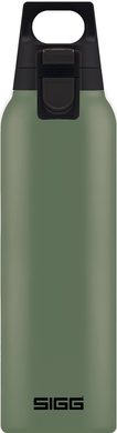 SIGG H&C ONE Leaf Green 0,5 l