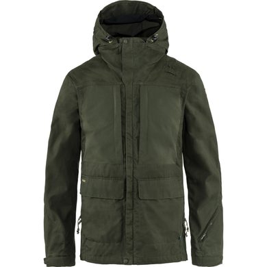 Lappland hybrid jacket deals