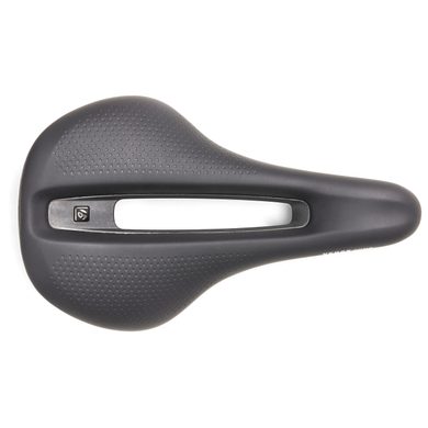 BONTRAGER Verse Short Comp 250x145mm, černá