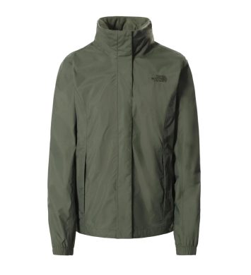 THE NORTH FACE RESOLVE 2, THYME