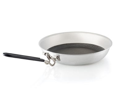 GSI OUTDOORS Gourmet Frypan; 203mm