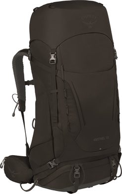 OSPREY KESTREL 58, black