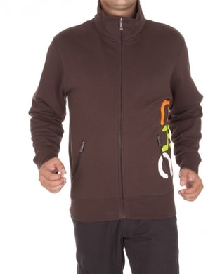 NORDBLANC NBFMS3908 HND - Men's hoodie sale