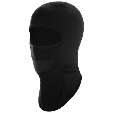 VIKING Balaclava Crister black