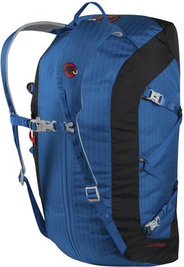 MAMMUT CARGO LIGHT 90 dark cyan