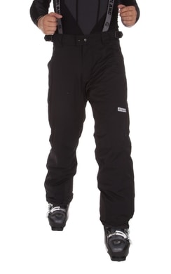 NORDBLANC NBWP3836 CRN PORTAL - men's winter trousers