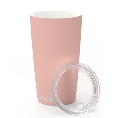 SIGG Neso 0,4l light pink