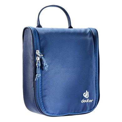 DEUTER Wash Center I Steel-navy