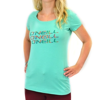 O'NEILL 257309-6042 CERES S/SLV TEE - tričko