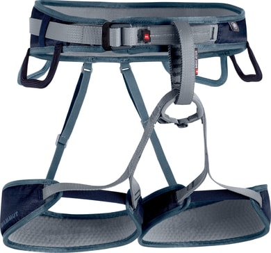 MAMMUT Ophir Marine-chill