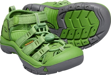 KEEN NEWPORT H2 JR, fluorite green