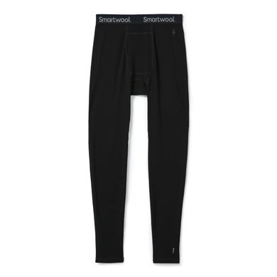 SMARTWOOL M MERINO 250 BASELAYER BOTTOM, black