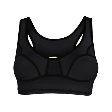 SENSOR LISSA bra black