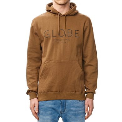 GLOBE Mod Hoodie IV Hazel