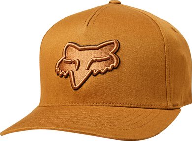 FOX Epicycle Flexfit Hat, Bronze
